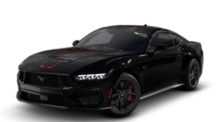 2026 Ford Mustang® External Image 2